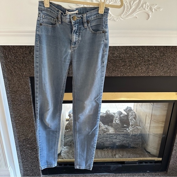 Free People jeans size 24 - Picture 2 of 9